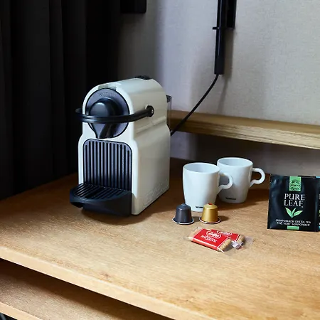 ホテル インディゴ アントワープ シティセンター