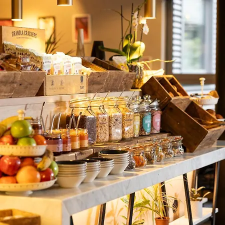 Hotel Indigo Centre By Ihg Antwerpen