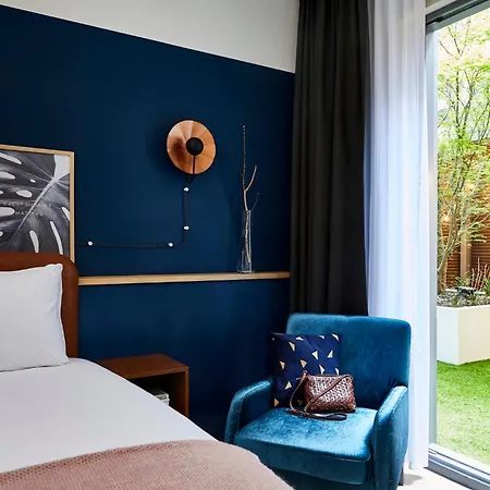 Indigo Centre By Ihg Antwerpen
