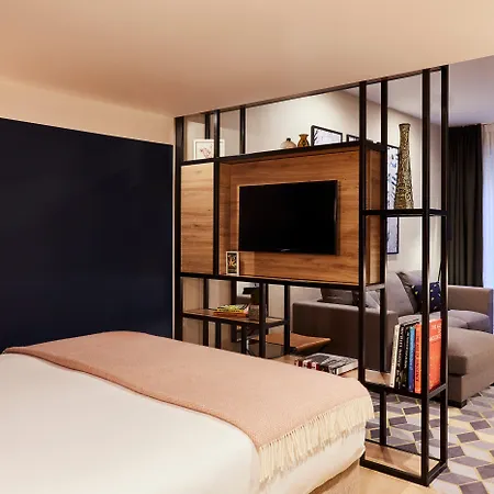 Indigo Centre By Ihg
