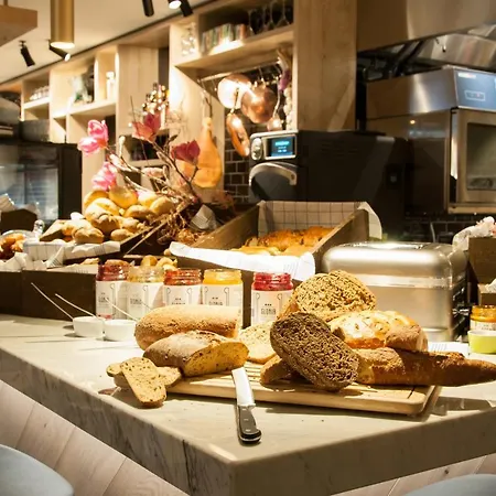 Indigo Centre By Ihg 4* Antwerp