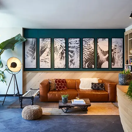 Indigo Centre By Ihg Antwerp