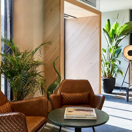 Indigo Centre By Ihg 4*