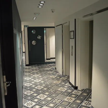 Hotel Indigo Centre By Ihg Antwerp