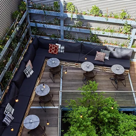 Indigo Centre By Ihg 4*