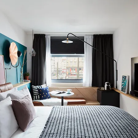 Indigo Centre By Ihg Antwerp