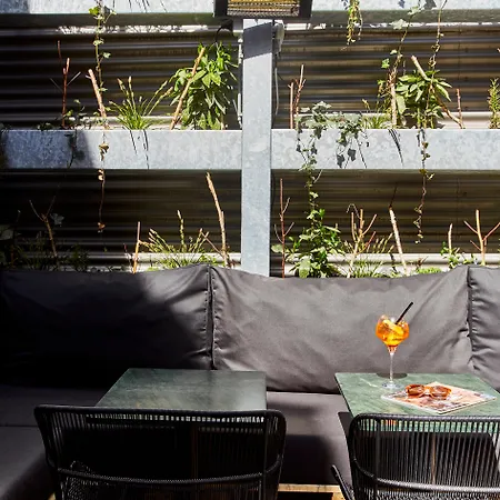 Indigo Centre By Ihg 4* Antwerp