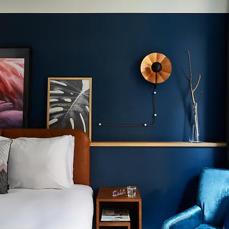 Indigo Centre By Ihg Antwerp