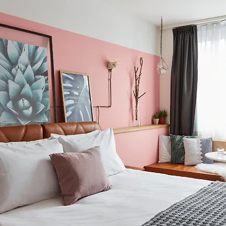 Hotel Indigo Centre By Ihg