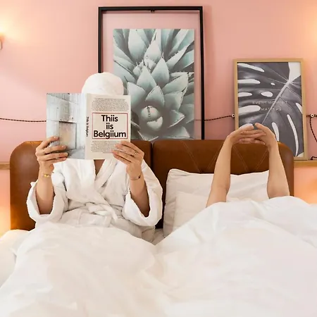 Hotel Indigo Centre By Ihg