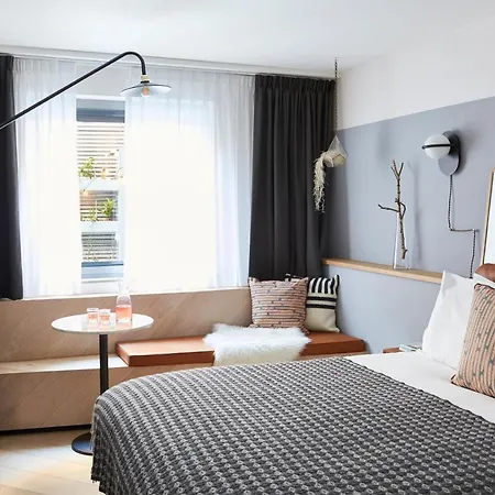 Indigo Centre By Ihg 4*