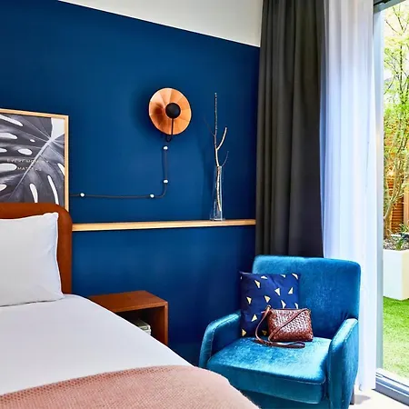 Indigo Centre By Ihg Antwerp