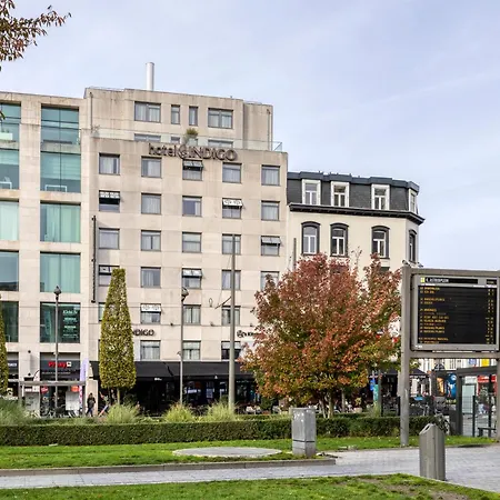Indigo Centre By Ihg 4*