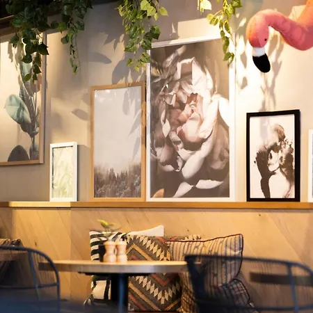 Indigo Centre By Ihg Antwerp