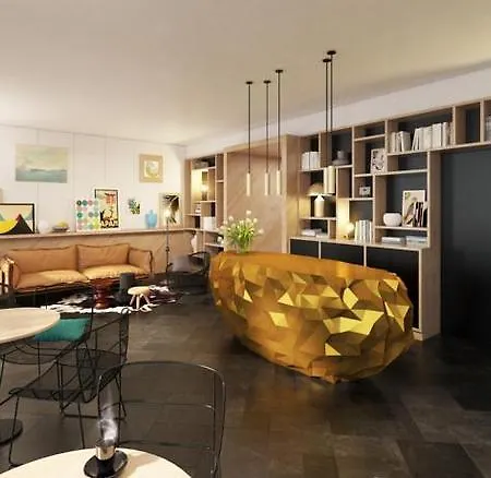 Hotel Indigo Centre By Ihg Antwerp